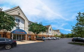 Candlewood Suites Earth City Mo